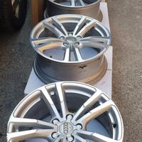 Cerchi Originali Audi 18 ET46 - 8J - 5x112