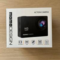 Action Camera HD