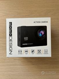 Action Camera HD