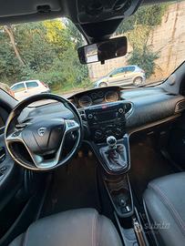 LANCIA YPSILON 0.9 TWINAIR