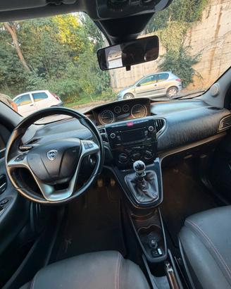 LANCIA YPSILON 0.9 TWINAIR