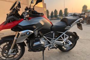 Vendita moto BMW 1200 GS