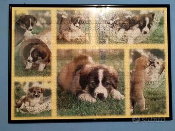 Quadro puzzle
