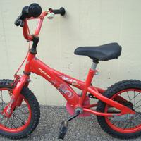 Bicicletta bimbo