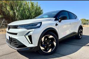 Renault Captur Techno ECO-G 100 #12045