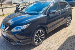 Nissan Qashqai Tekna Automatico 