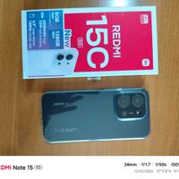 usato poche settimane