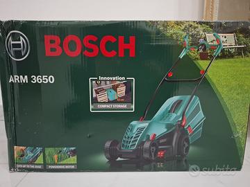 Tagliaerba Bosch