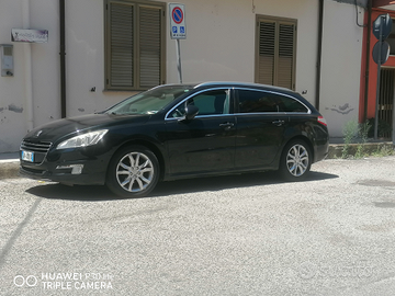 Peugeot 508 sw