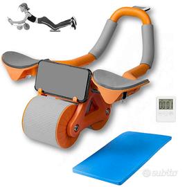 ab roller 