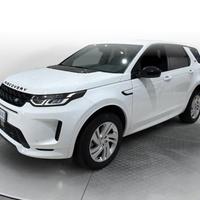 Land Rover Discovery Sport 2.0 Si4 200 CV AWD...