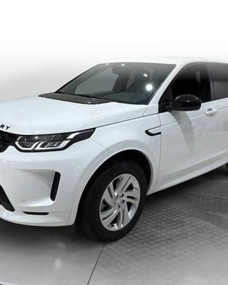 Land Rover Discovery Sport 2.0 TD4 163cv R-Dy...