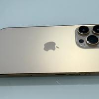 iPhone 14 Pro 256GB Gold