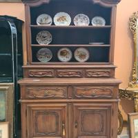 Piattaia in legno