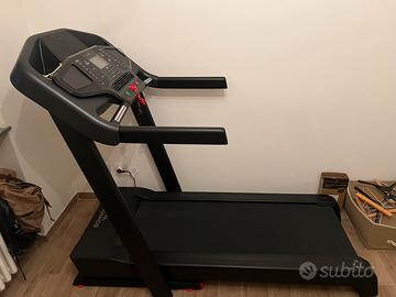 Tapis roulant T900D