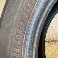 Gomme estive 185/60R15