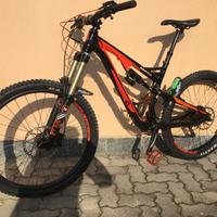 Bici  MTB SCOTT GENIUS LT