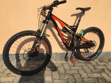 Bici  MTB SCOTT GENIUS LT