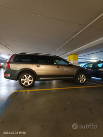 Volvo XC70 2008