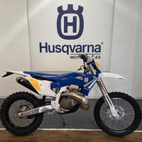 Husqvarna TE 300 HERITAGE