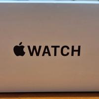 Apple whatch SE 40mm