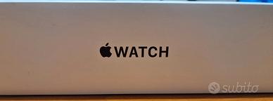 Apple whatch SE 40mm