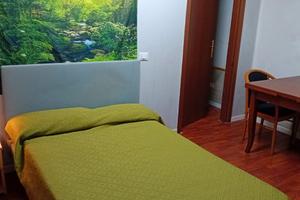 Mono arredato spese comprese