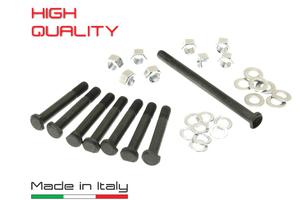 VESPA SPRINT GL SUPER PX 125 150 200 KIT BULLONI V