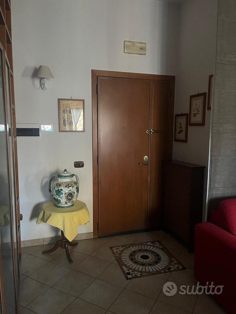 Appartamento – Napoli, Soccavo, Municipalità 9 - Vista 2