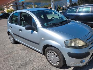 citroen c3 1.1 anno 2006