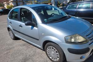 citroen c3 1.1 anno 2006