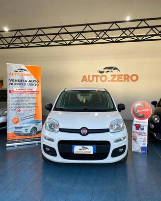 Fiat Panda 1.3 MJT 95 CV S&S Lounge