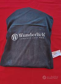 Wunderlich cupolino  MARATHON trasparente BMW GS