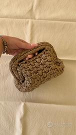 clutch bag