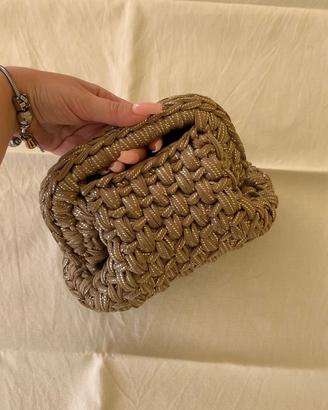 clutch bag