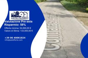 Immobile in asta di 134 m² a Petritoli