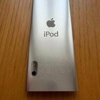Apple iPod Nano 5 - 16 GB - Funziona in carica