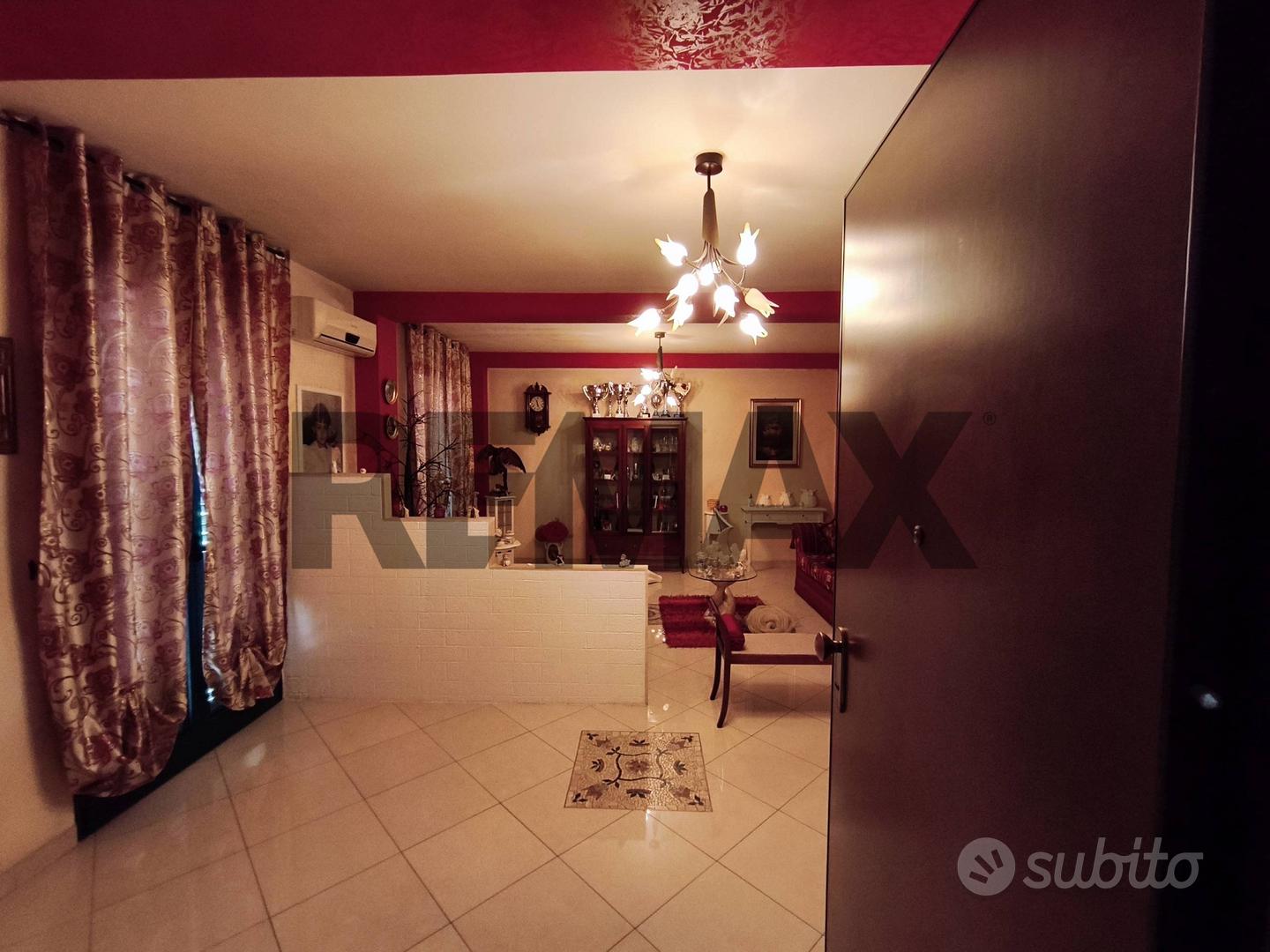 Apartment in Vittoria, Ragusa - Vista 5