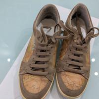 Scarpe da ginnastica Alviero Martini