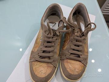 Scarpe da ginnastica Alviero Martini