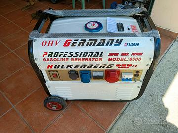 Generatore di corrente