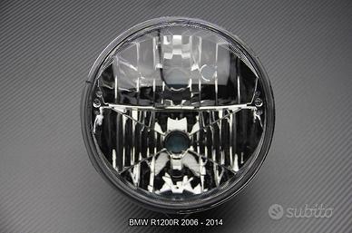 Fanale / Faro anteriore BMW R1200R 2006 - 2014