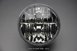 Fanale / Faro anteriore BMW R1200R 2006 - 2014