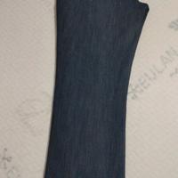 SALDI :jeans dkny donna - taglia 40/42
