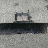 Lama spazzaneve per QUAD