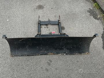 Lama spazzaneve per QUAD