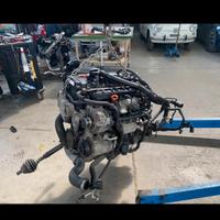 Motore completo golf 5 gti