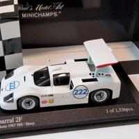 AUTO Sportive e da Competizione (1/43).