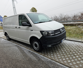 Volkswagen transporter t6