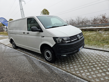 Volkswagen transporter t6